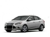 Ford Focus III (2011 - 2016)